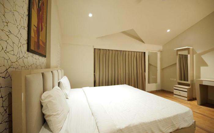 Rose Wood Villa By 97RoyalVista