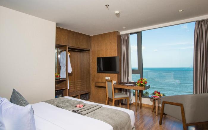 DTX Nha Trang Hotel  & Spa