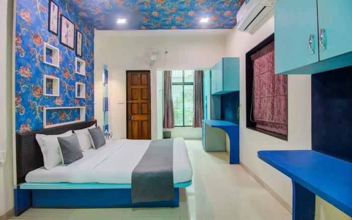 The Exotic Bungalow 05 bedroom
