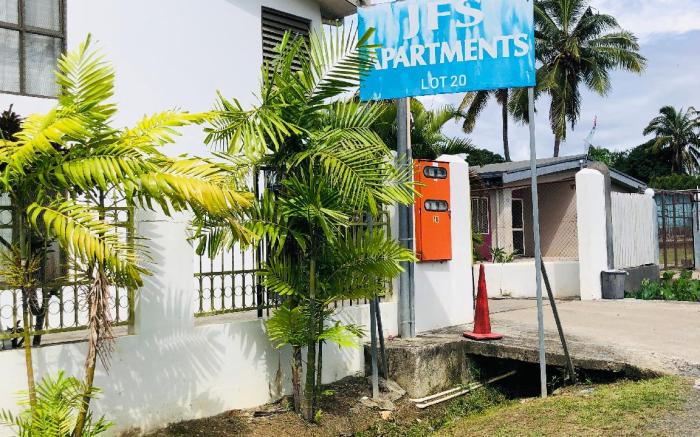 Balabala Bed & Breakfast I