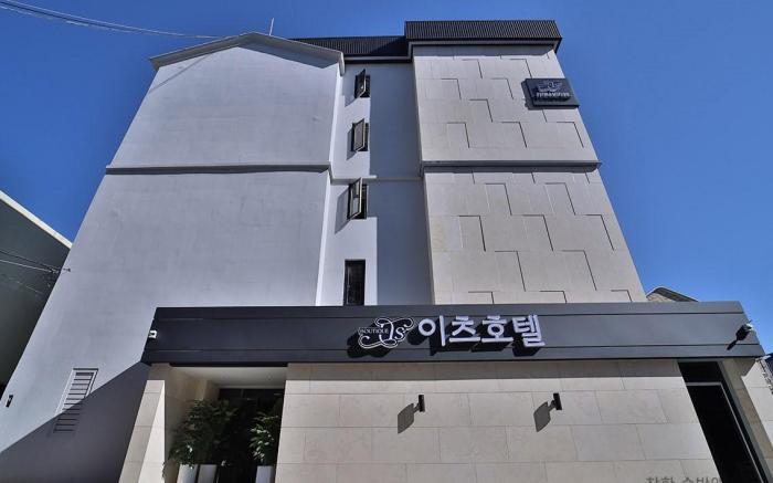 Jeonju Its hotel