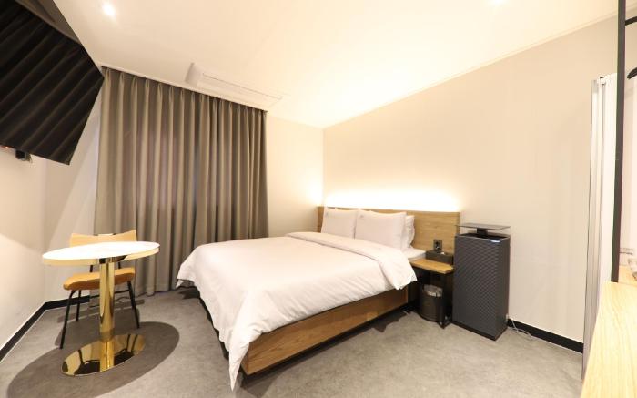 Jeonju Its hotel