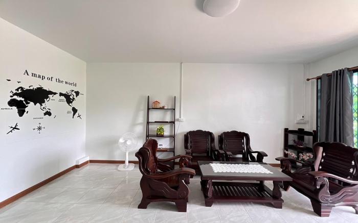 Kuan Mapraw Villa 3