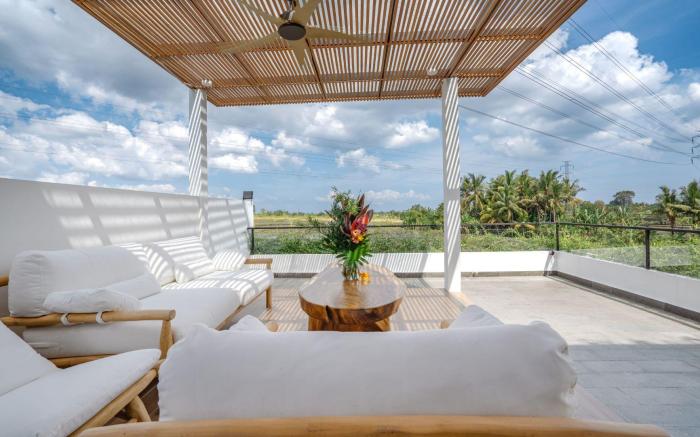The Kaba Kaba Private Luxury Villa