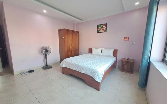 Bao Long Hotel Noi bai