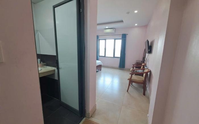 Bao Long Hotel Noi bai