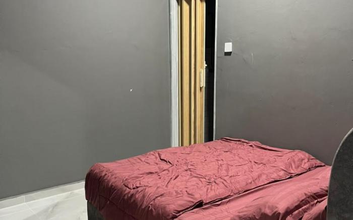 HOMESTAY KELUARGA (HARMONI)