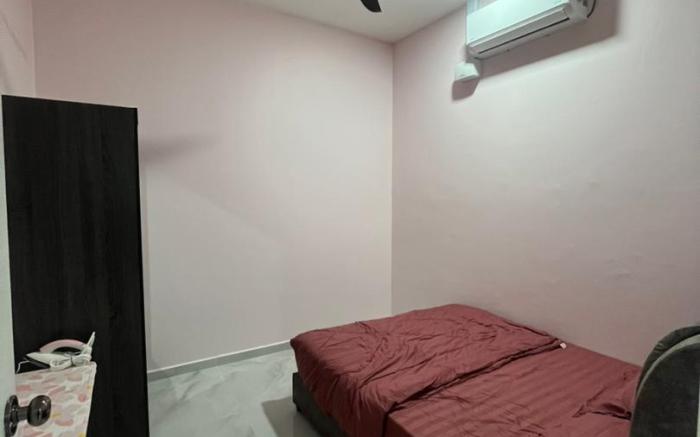 HOMESTAY KELUARGA (HARMONI)