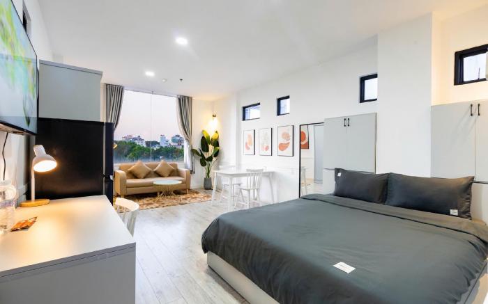 Home Away Dang Thi Nhu