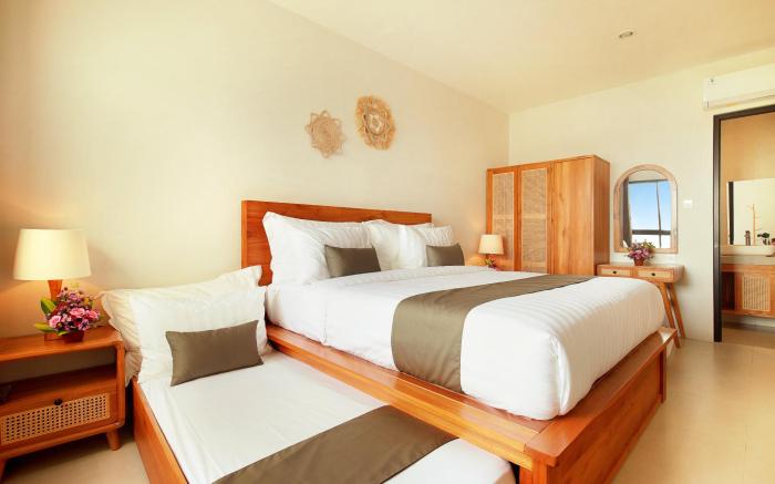 Brand New Villa The Canggu Dome 2 3BR