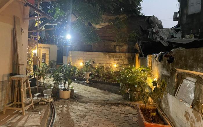 Studio - 27, One Bedroom Apt- Bandra west