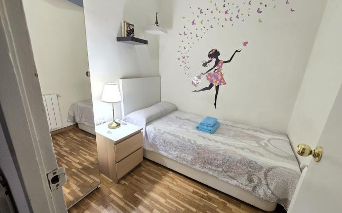 Rooms Aribau