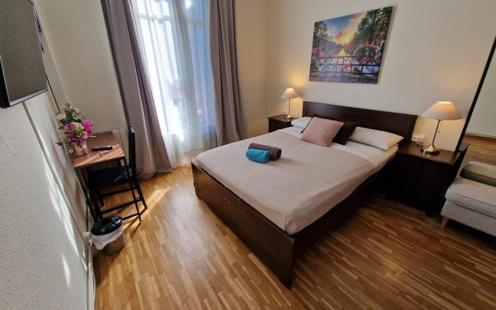 Rooms Aribau