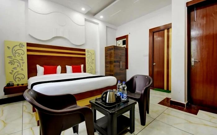 THE SAWERA - Top Rated Property in HARIDWAR