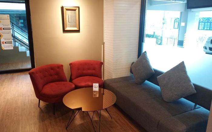 Wsotel Hotel