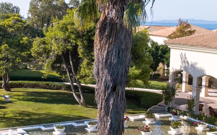 Grecotel LUXME Oasis at Riviera Olympia & Aqua Park