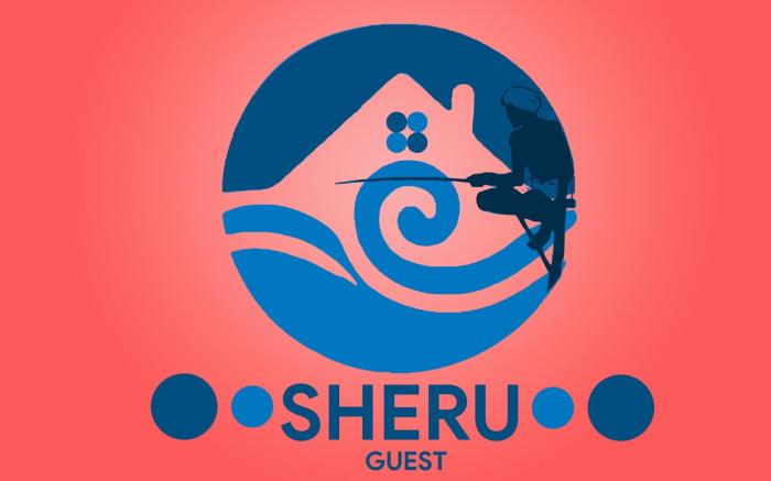 Sheru Guest