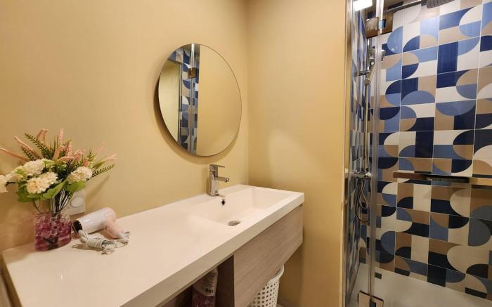 Hua Hin Marvest Condo for Rent 