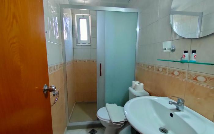 Gülizar Hotel Konyaaltı