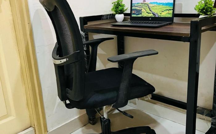 MyWorkStay BTM |Room with attached Bathroom