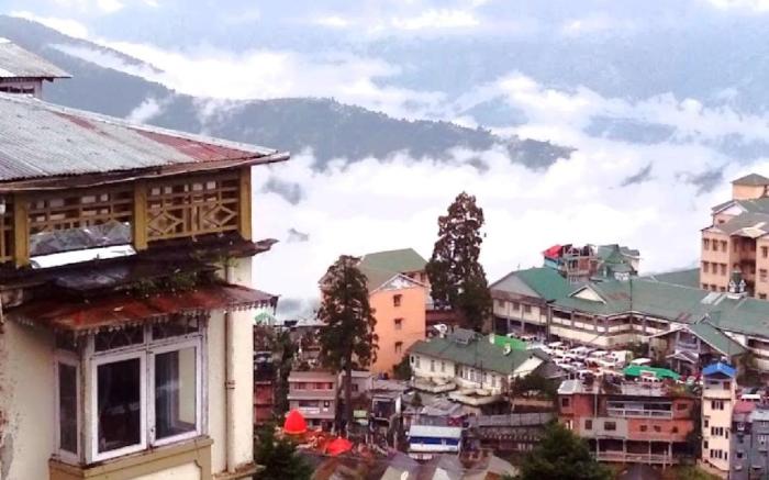 Hotel Dreamland Darjeeling