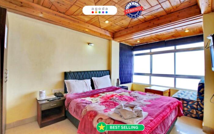 Hotel Dreamland Darjeeling