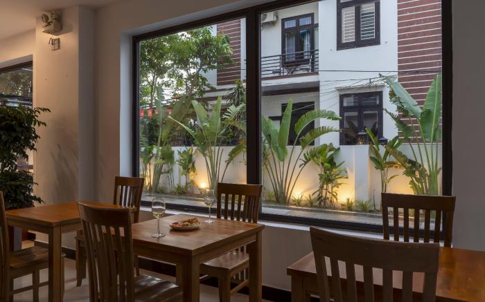 Sunora Villa Hoi An
