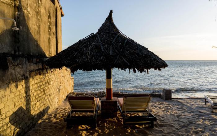 Meraki Oasis Hotel
