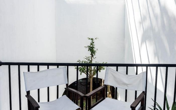 Meraki Oasis Hotel