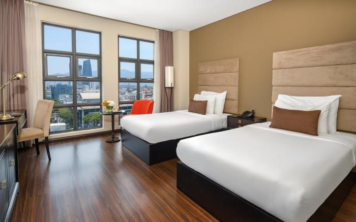 Sanouva Danang Hotel
