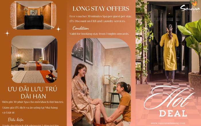 Sanouva Danang Hotel