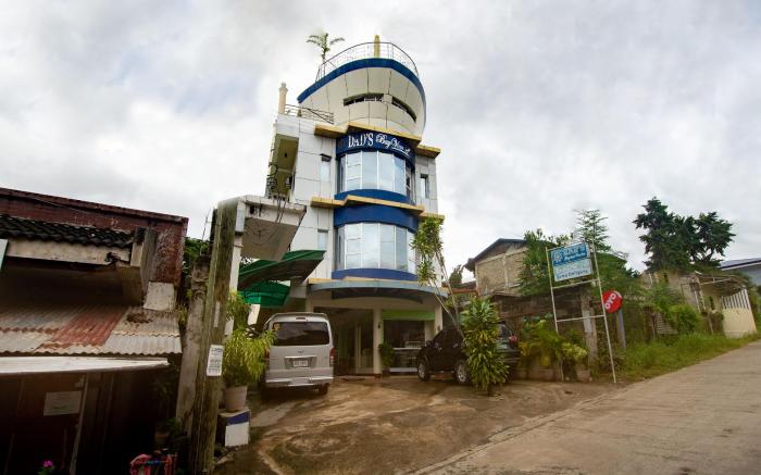 Dads Bayview Pension