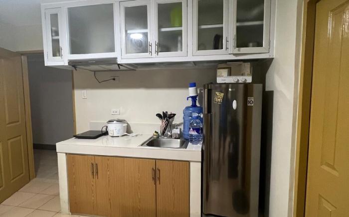 2BR Condo at Centro Spatial A111