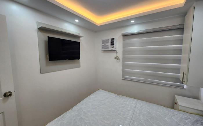 2BR Condo at Centro Spatial A308