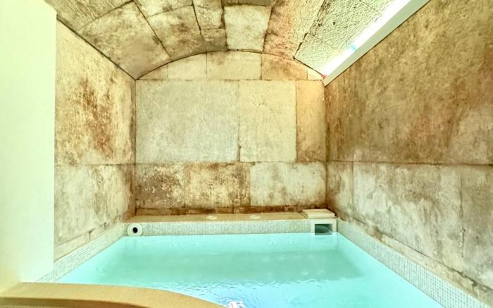 Evo Suite & Spa - Vieste