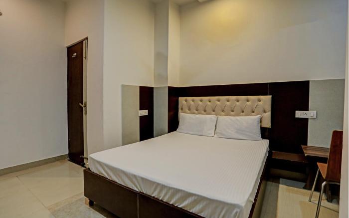 Hotel Royal plaza