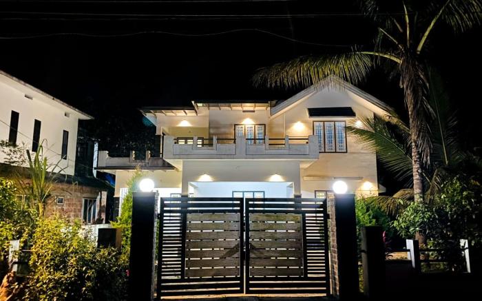 Tomz Villa