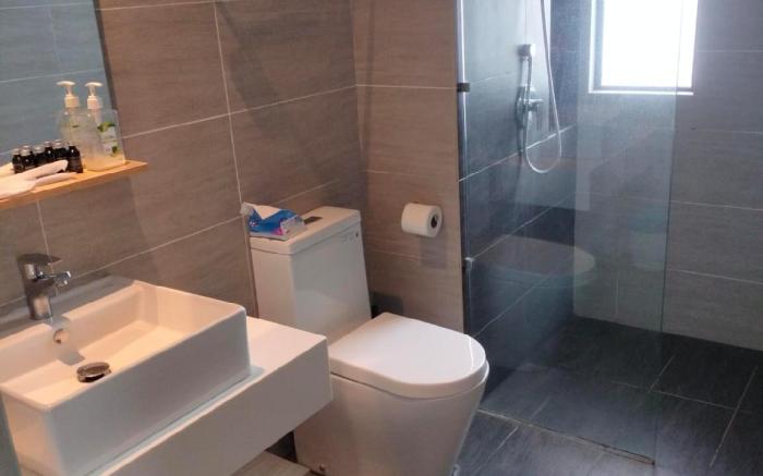 LUXY service suite TRION KL