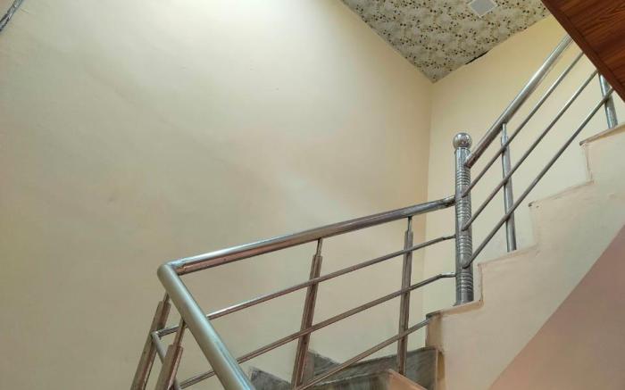 SHANTI PAYING GUEST HOUSE