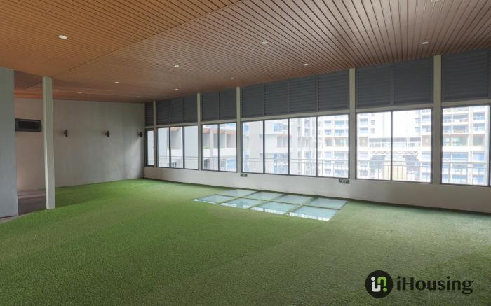 Atlantis Residence Premium By I Housing