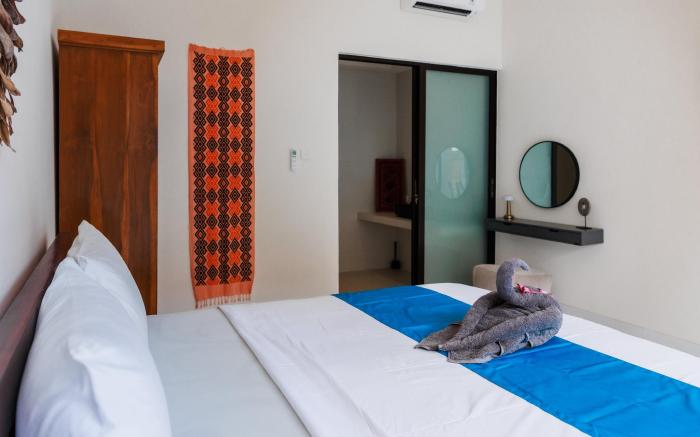 Lara Villa Berawa 2 Bedrooms Private Pool