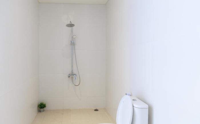 Lara Villa Berawa 2 Bedrooms Private Pool