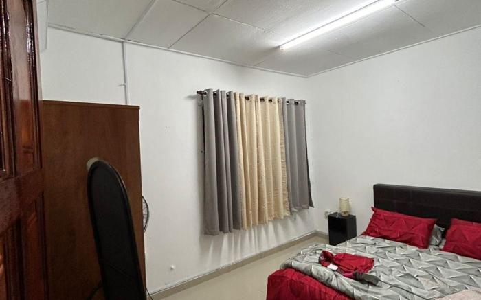 Homestay Qaseh