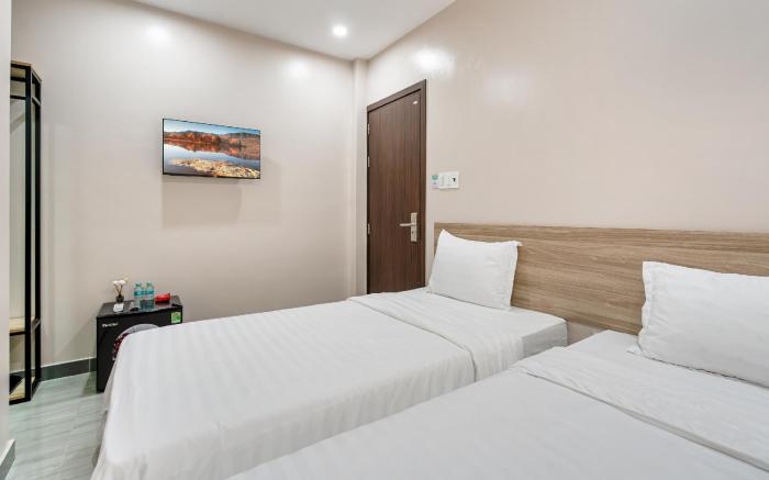 Hoang Quynh Hotel
