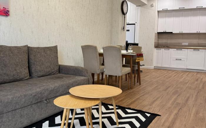 Moedani OldTbilisi  Comfort Luxury Apartment