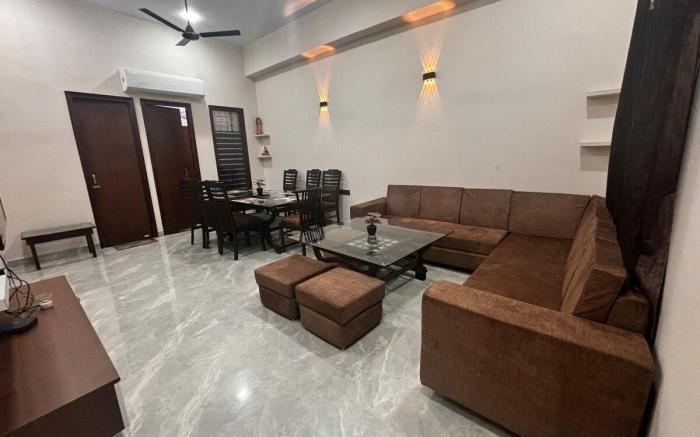 Sar Guest House