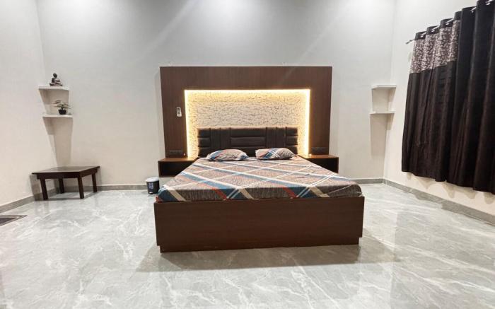 Sar Guest House