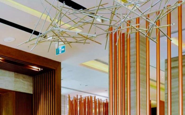 Welcomhotel by ITC Hotels, Richmond Road, Bengaluru
