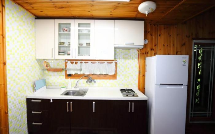 Jindongri Morning Pension