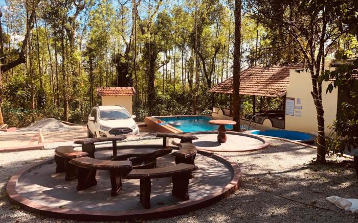 Silver Springs Homestay